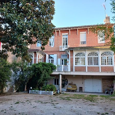 Vanille Bourbon Montauban Exteriér fotografie