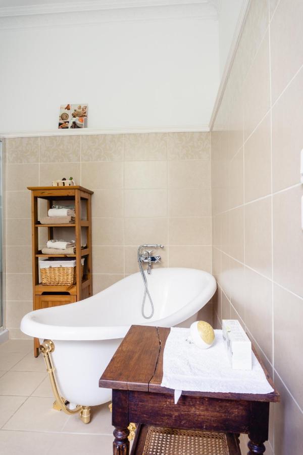 Vanille Bourbon Montauban Exteriér fotografie