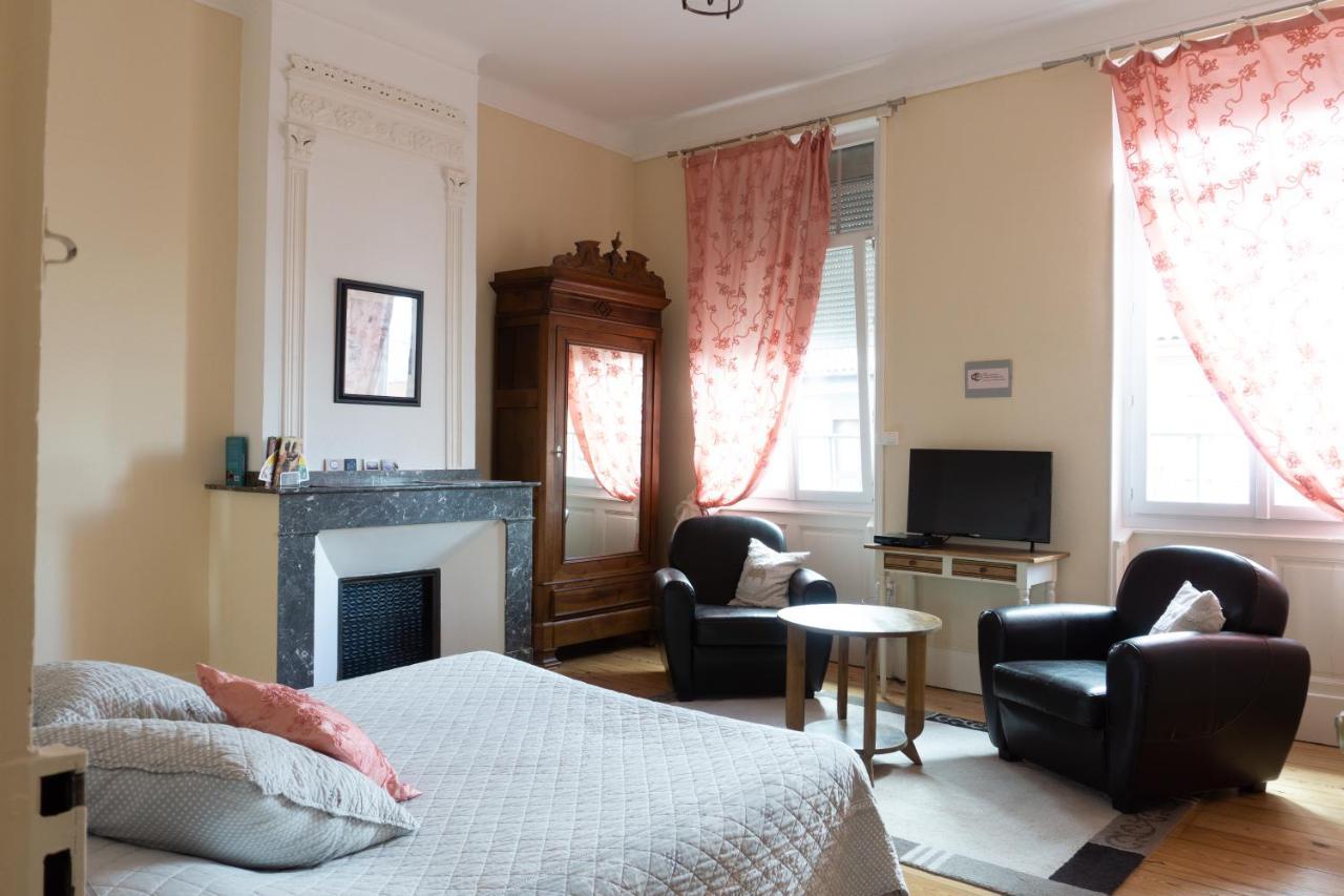 Vanille Bourbon Montauban Exteriér fotografie