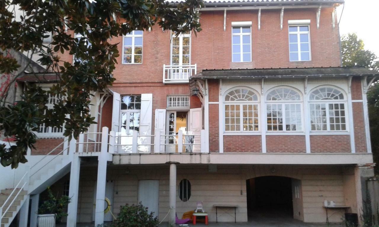 Vanille Bourbon Montauban Exteriér fotografie