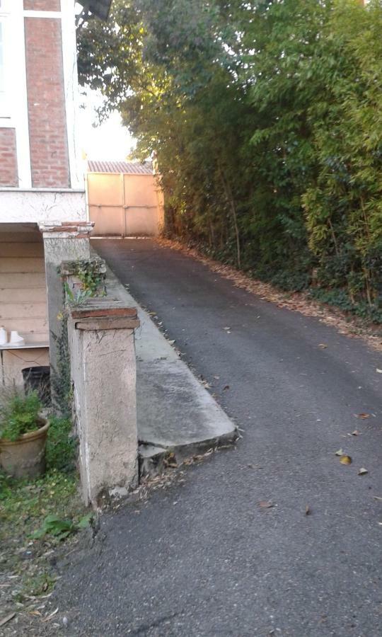 Vanille Bourbon Montauban Exteriér fotografie